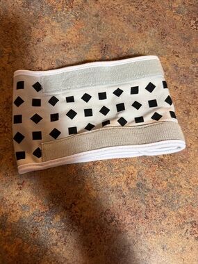 Nanit breathing band newborn